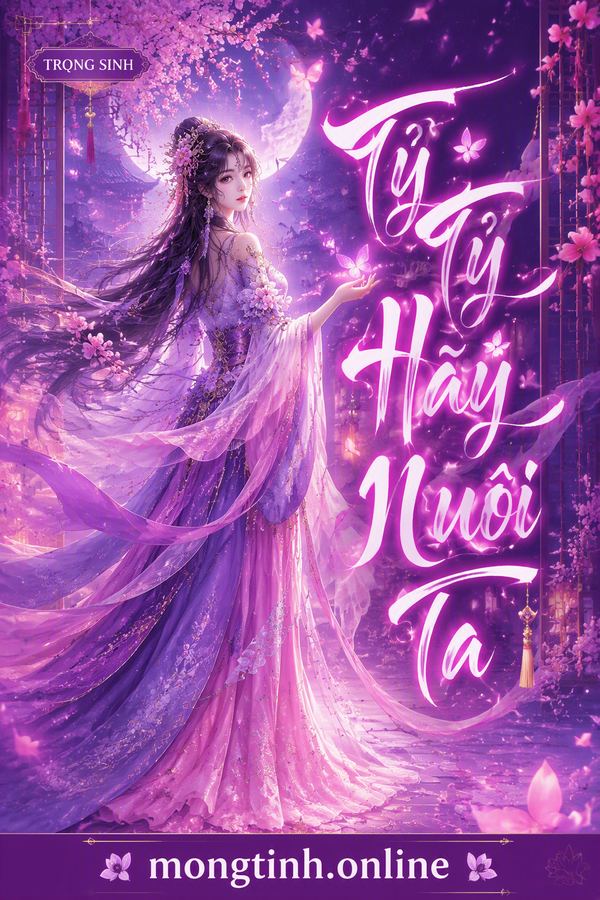 Tỷ Tỷ Hãy Nuôi Ta