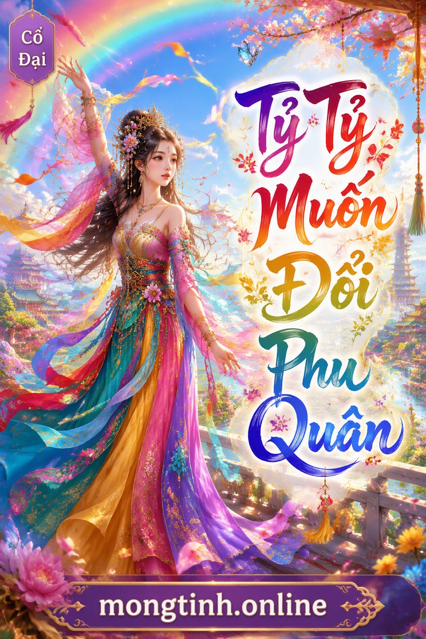 Tỷ Tỷ Muốn Đổi Phu Quân