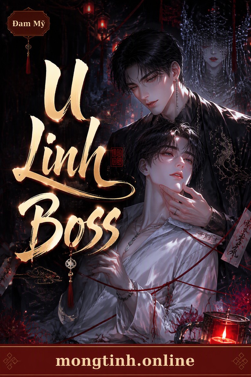 U Linh Boss