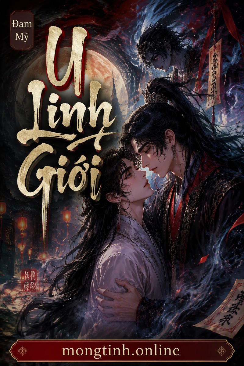 U Linh Giới