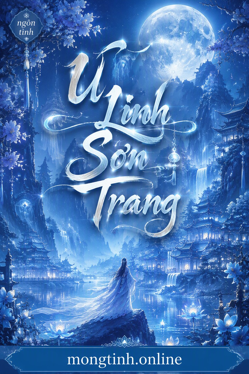 U Linh Sơn Trang