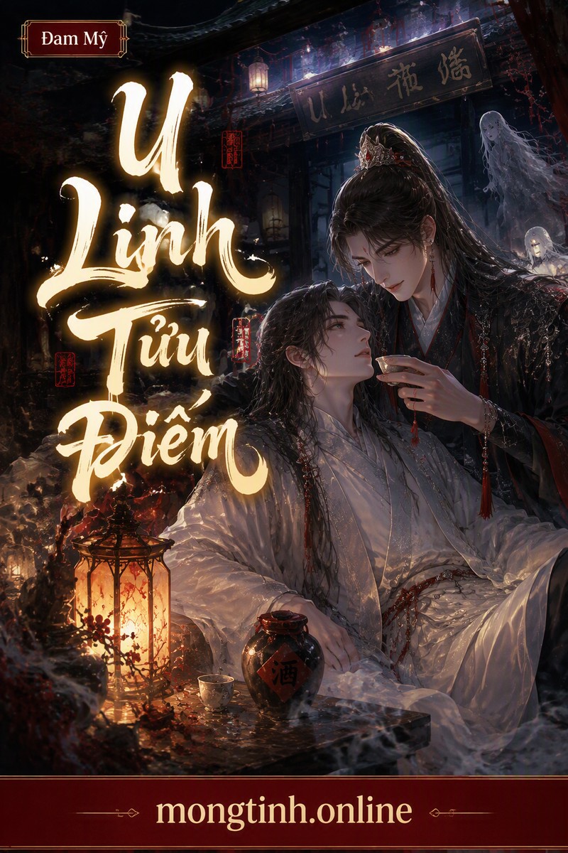U Linh Tửu Điếm