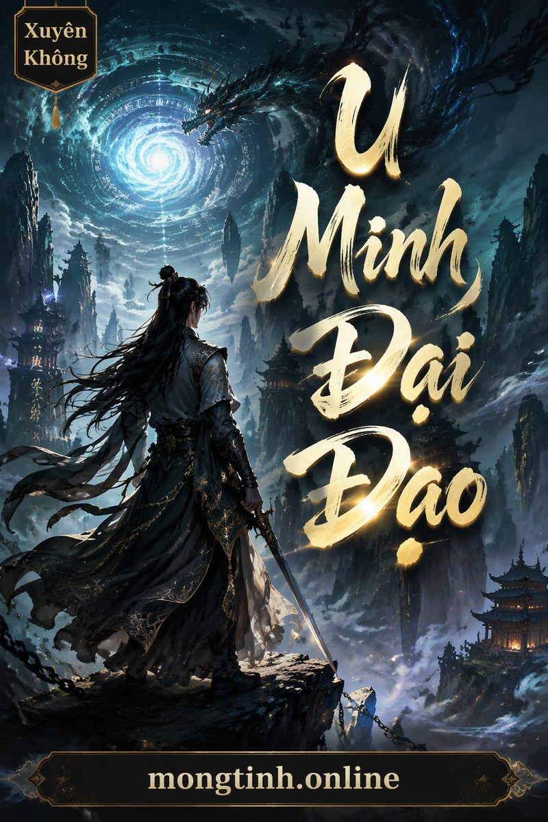 U Minh Đại Đạo