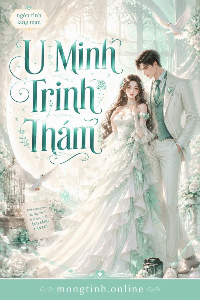 U Minh Trinh Thám