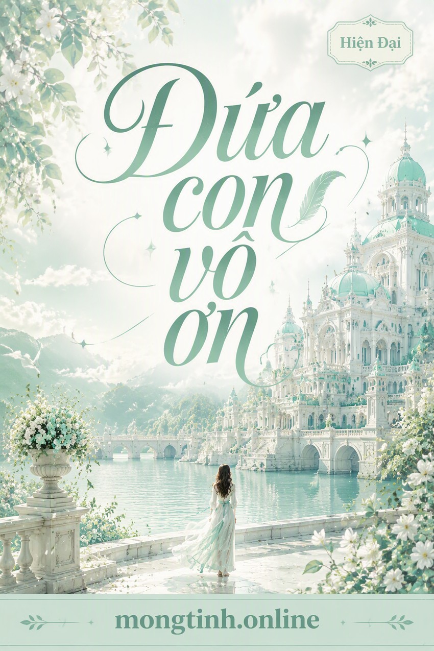 Đứa con vô ơn