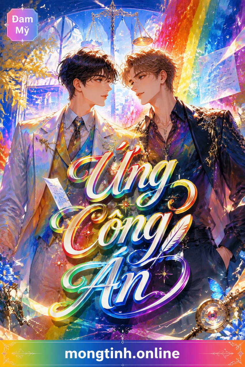 Ứng Công Án