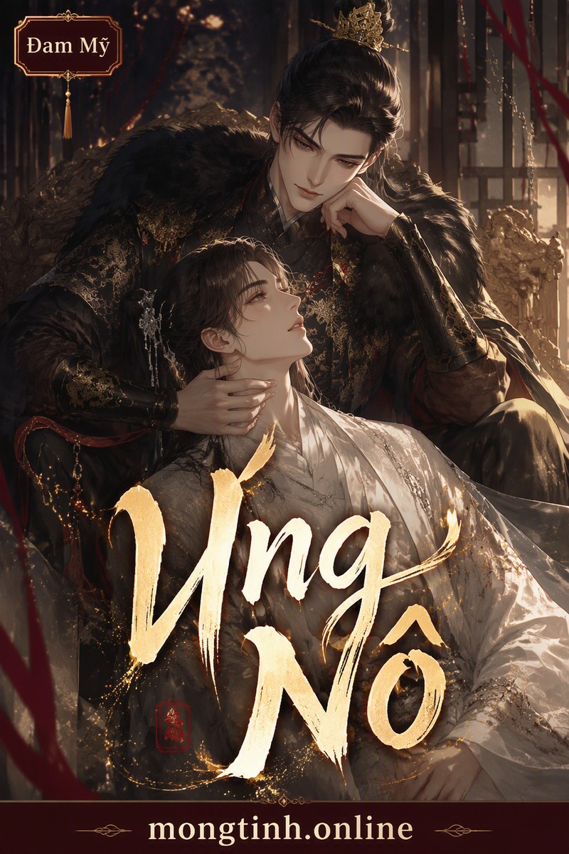 Ưng Nô