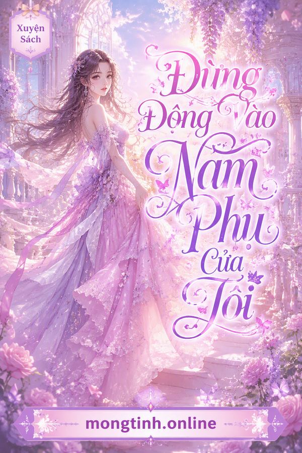 Đừng Động Vào Nam Phụ Của Tôi