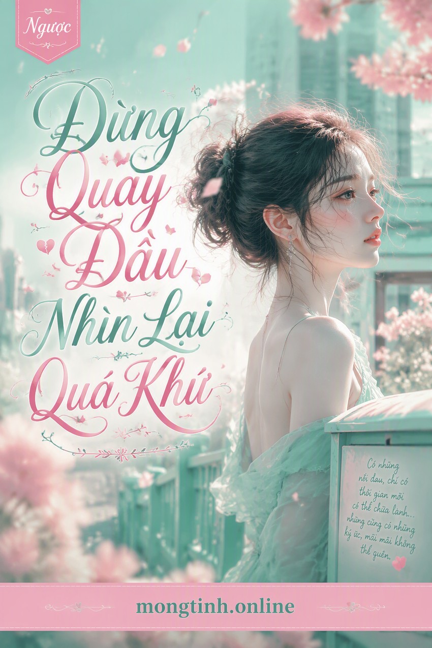 Đừng Quay Đầu Nhìn Lại Quá Khứ