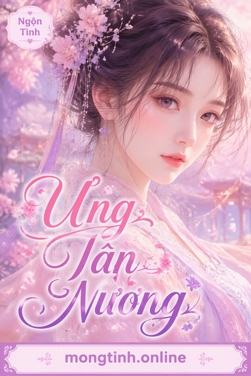 Ưng Tân Nương