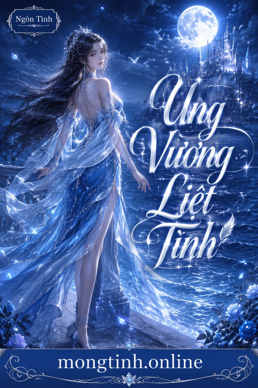Ưng Vương Liệt Tình