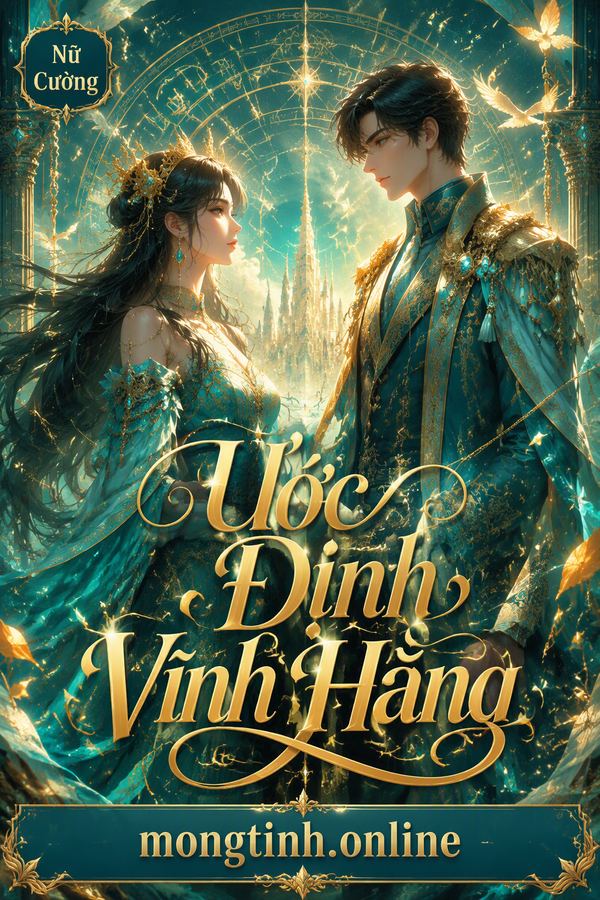 Ước Định Vĩnh Hằng