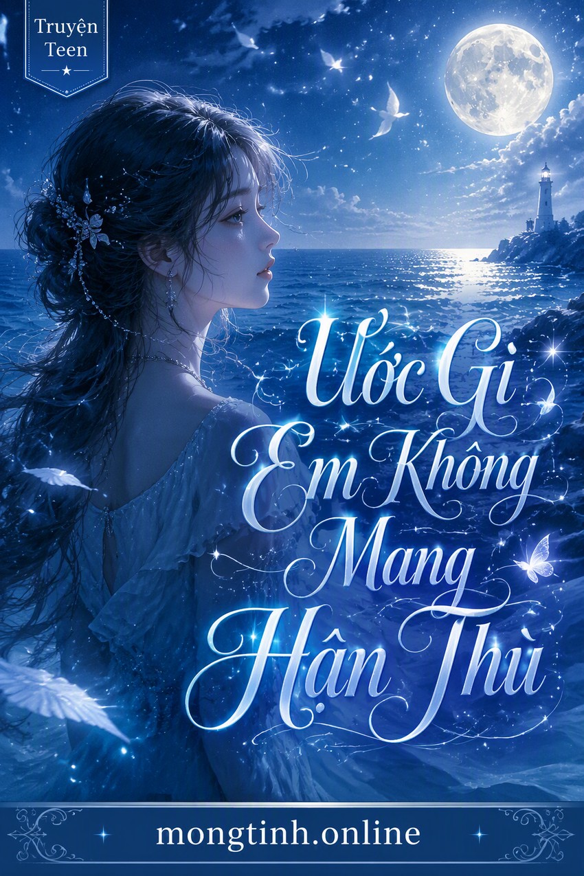 Ước Gì Em Không Mang Hận Thù