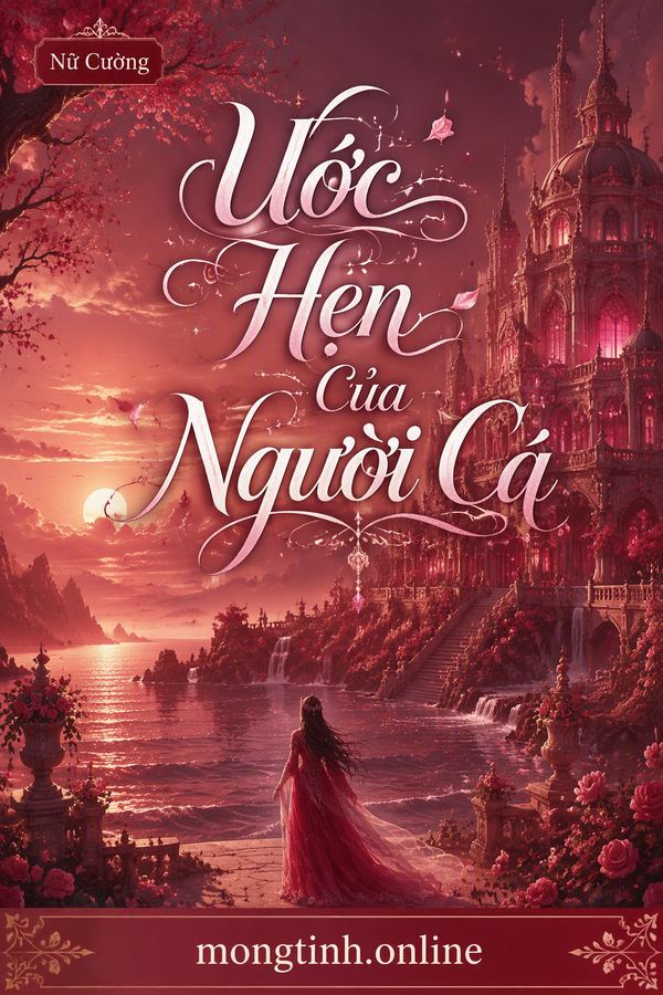 Ước Hẹn Của Người Cá