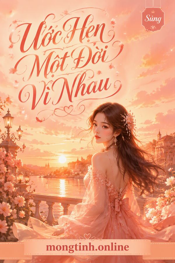 Ước Hẹn Một Đời Vì Nhau