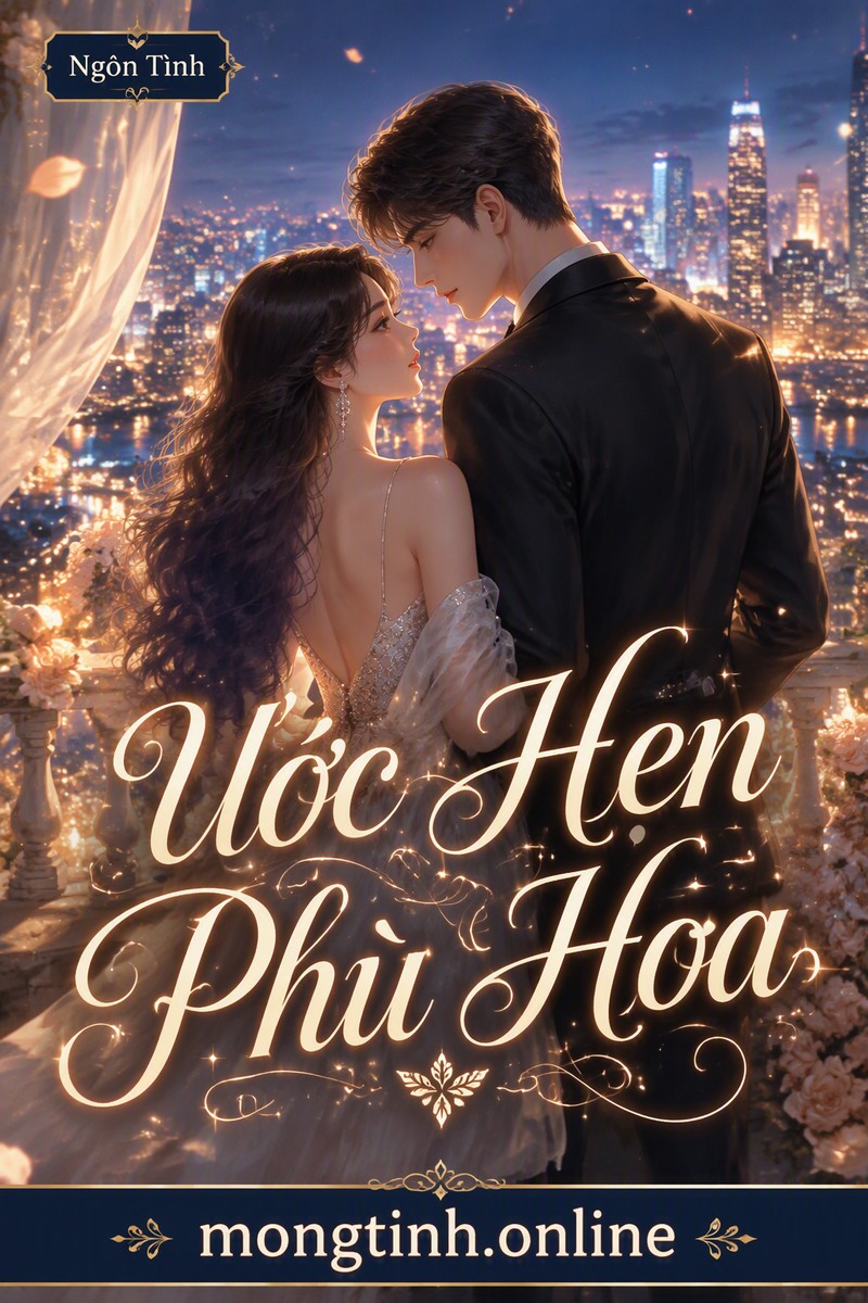 Ước Hẹn Phù Hoa