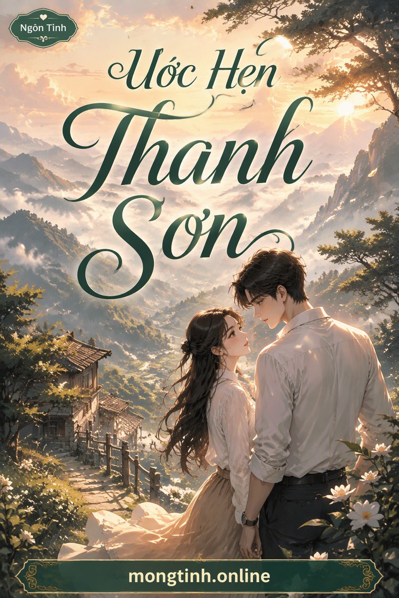 Ước Hẹn Thanh Sơn