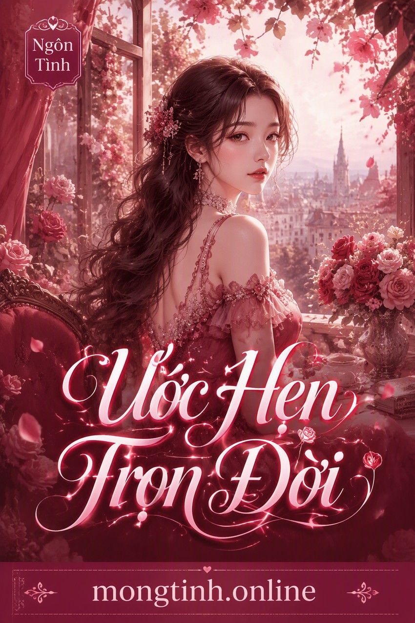 Ước Hẹn Trọn Đời