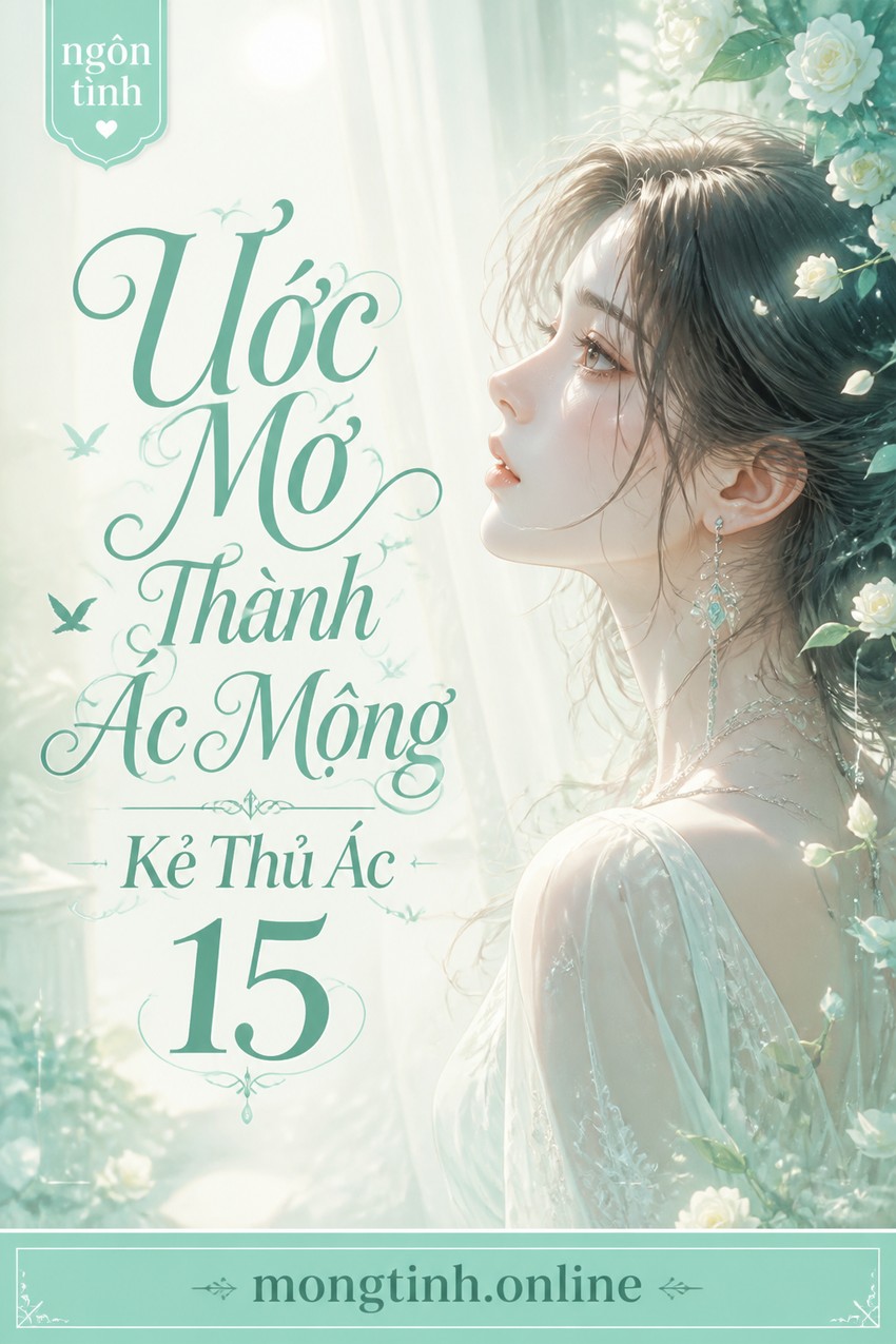 Ước Mơ Thành Ác Mộng - Kẻ Thủ Ác 15