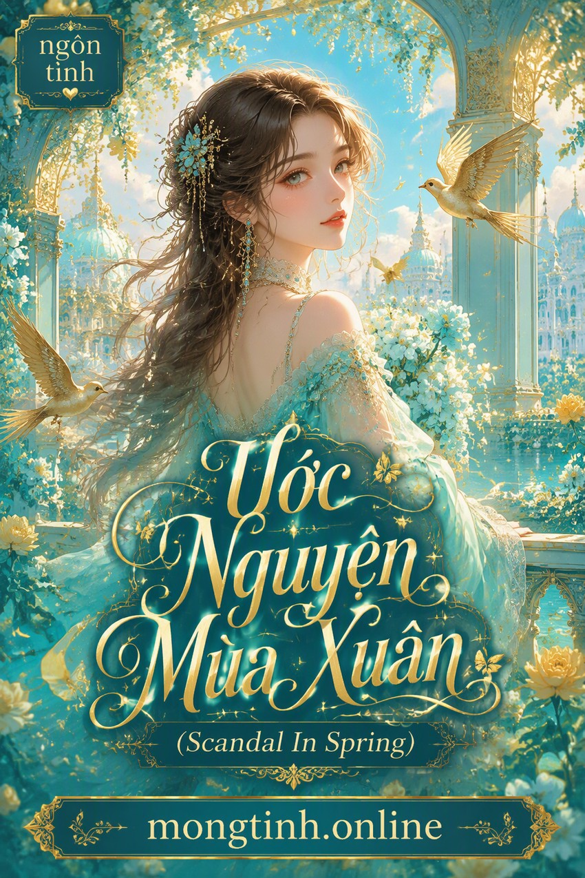 Ước Nguyện Mùa Xuân (Scandal In Spring)