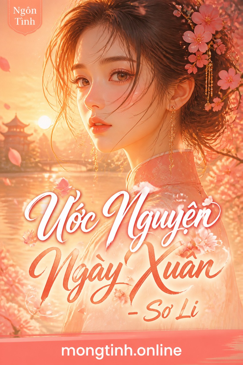 Ước Nguyện Ngày Xuân - Sơ Li