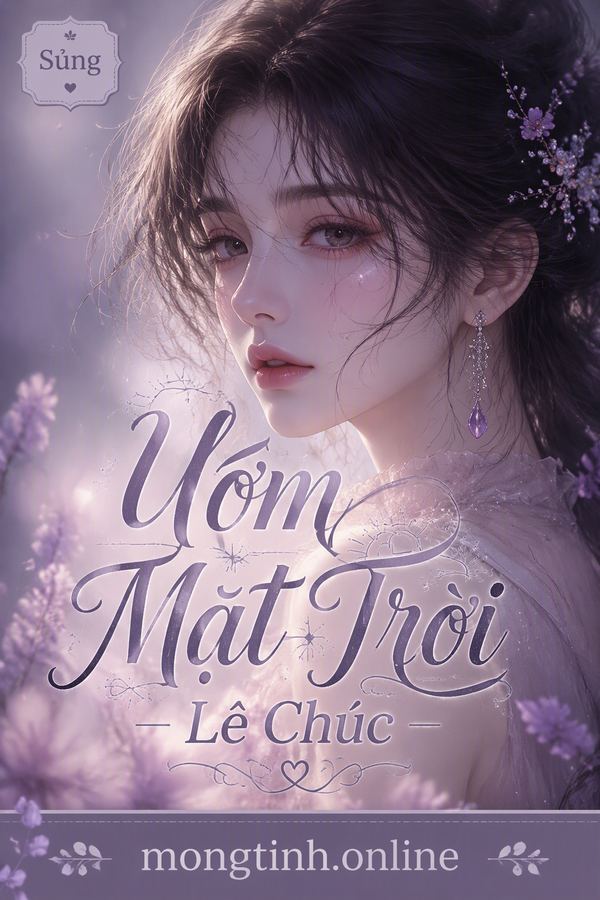 Ươm Mặt Trời – Lê Chúc