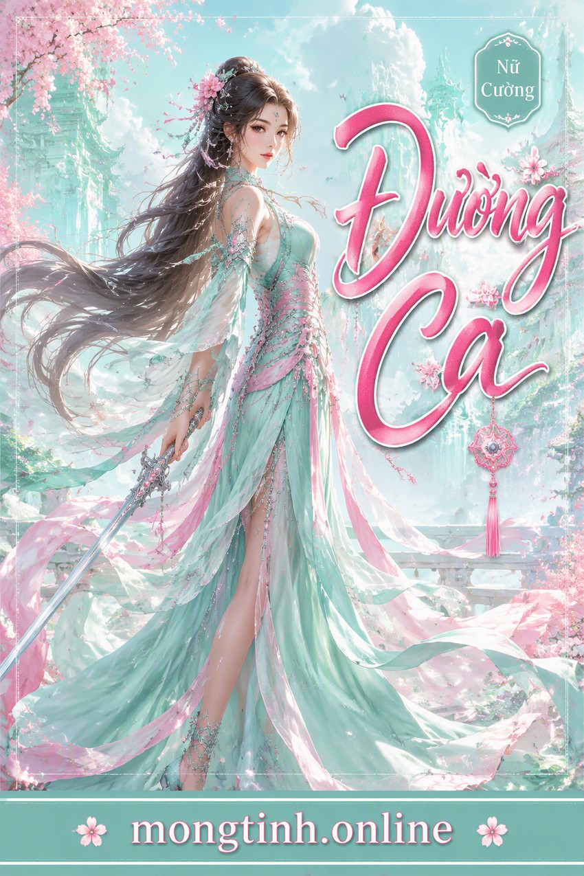 Đường Ca