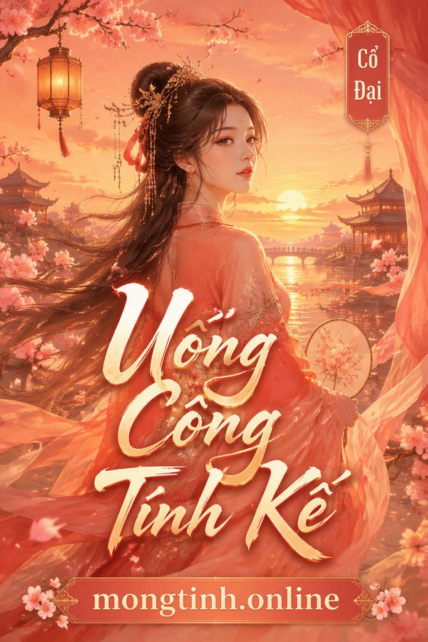 Uổng Công Tính Kế
