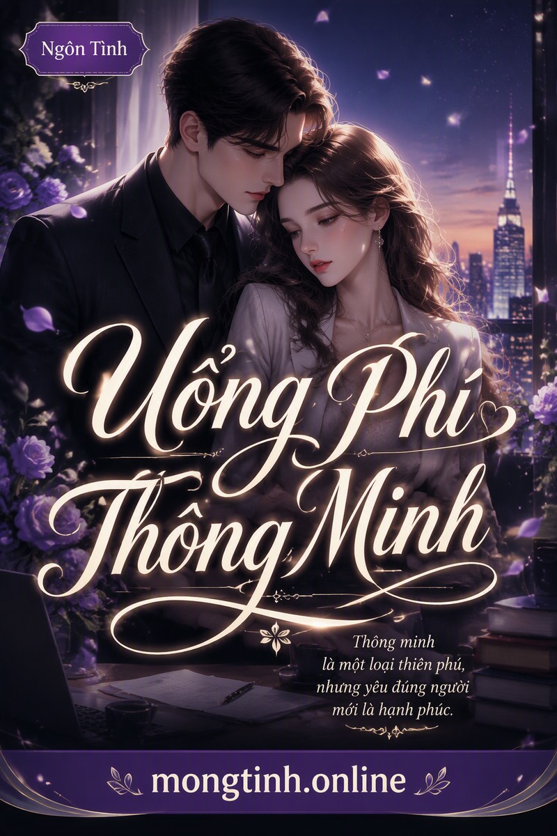 Uổng Phí Thông Minh