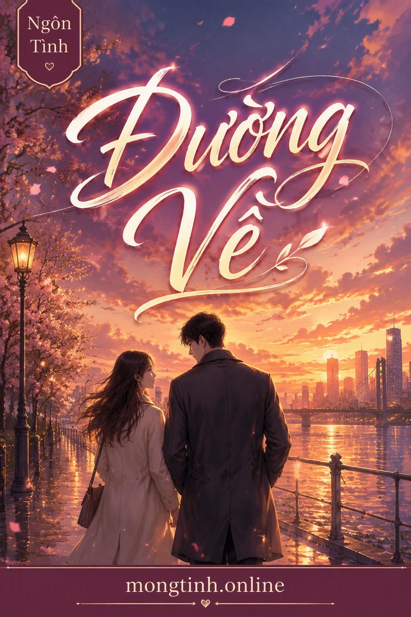 Đường Về