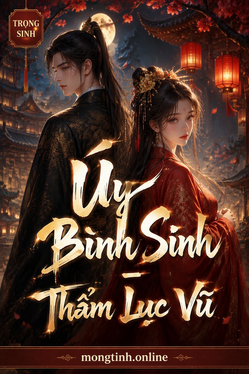 Úy Bình Sinh - Thẩm Lục Vũ