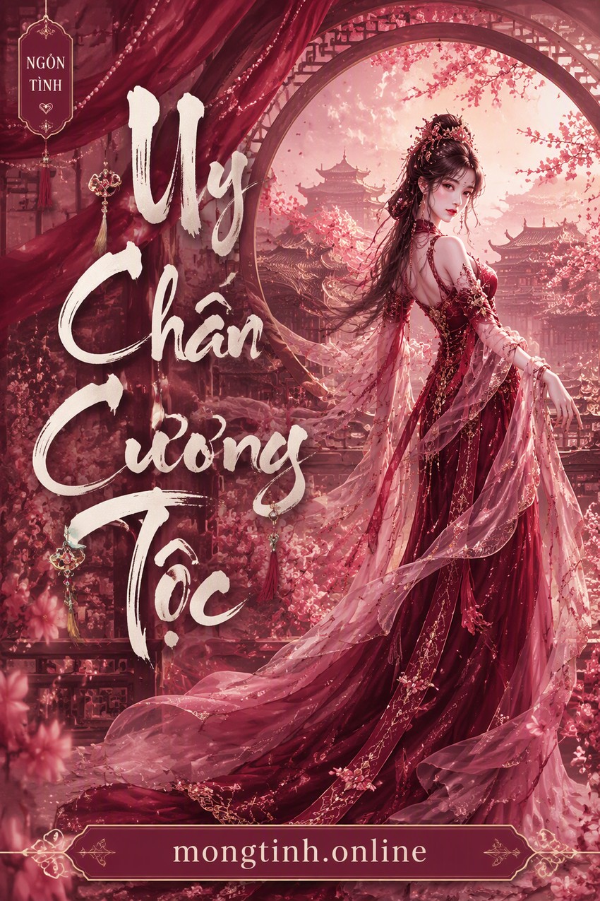 Uy Chấn Cương Tộc