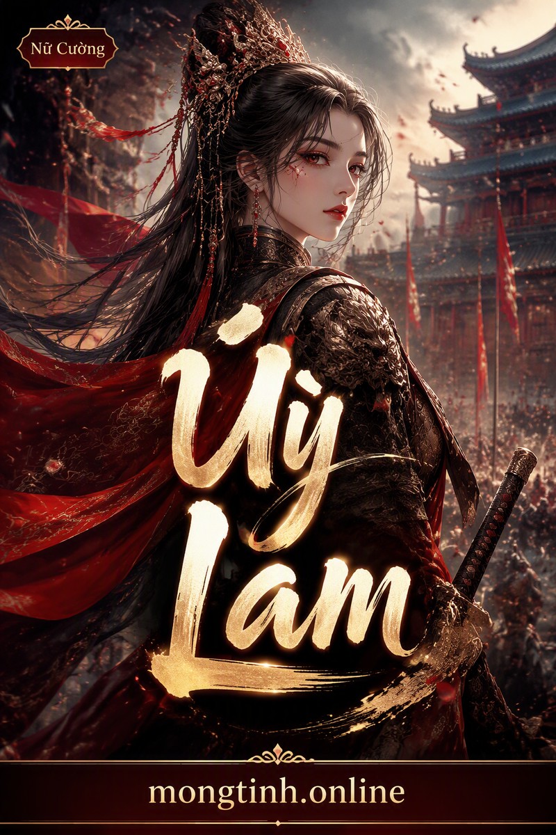 Úy Lam