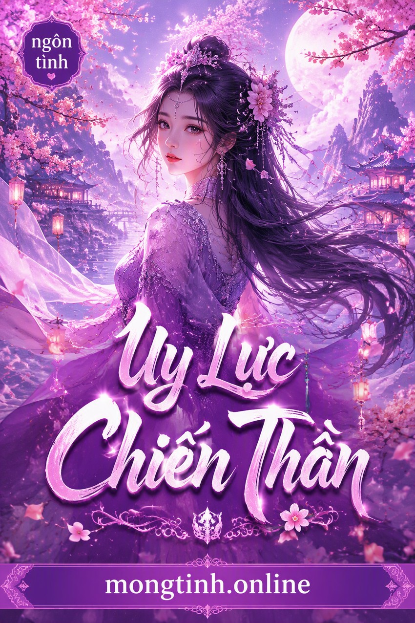 Uy Lực Chiến Thần