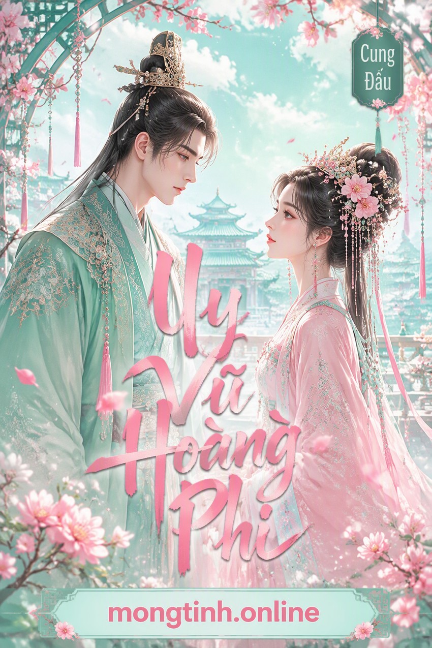 Uy Vũ Hoàng Phi