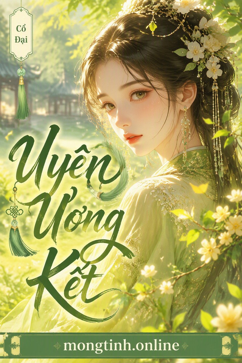 Uyên Ương Kết