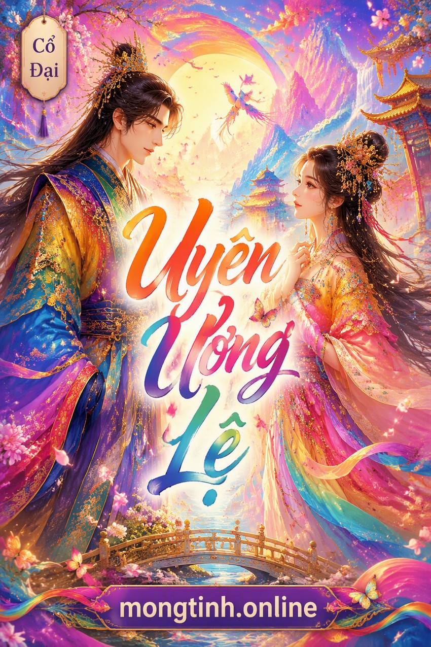 Uyên Ương Lệ