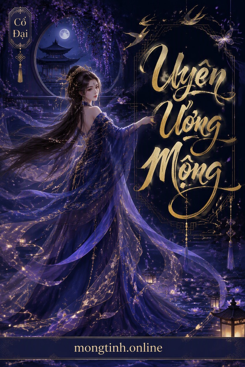 Uyên Ương Mộng