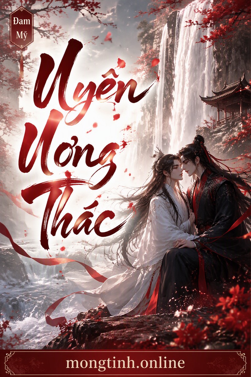 Uyên Ương Thác