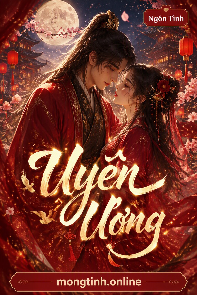 Uyên Ương