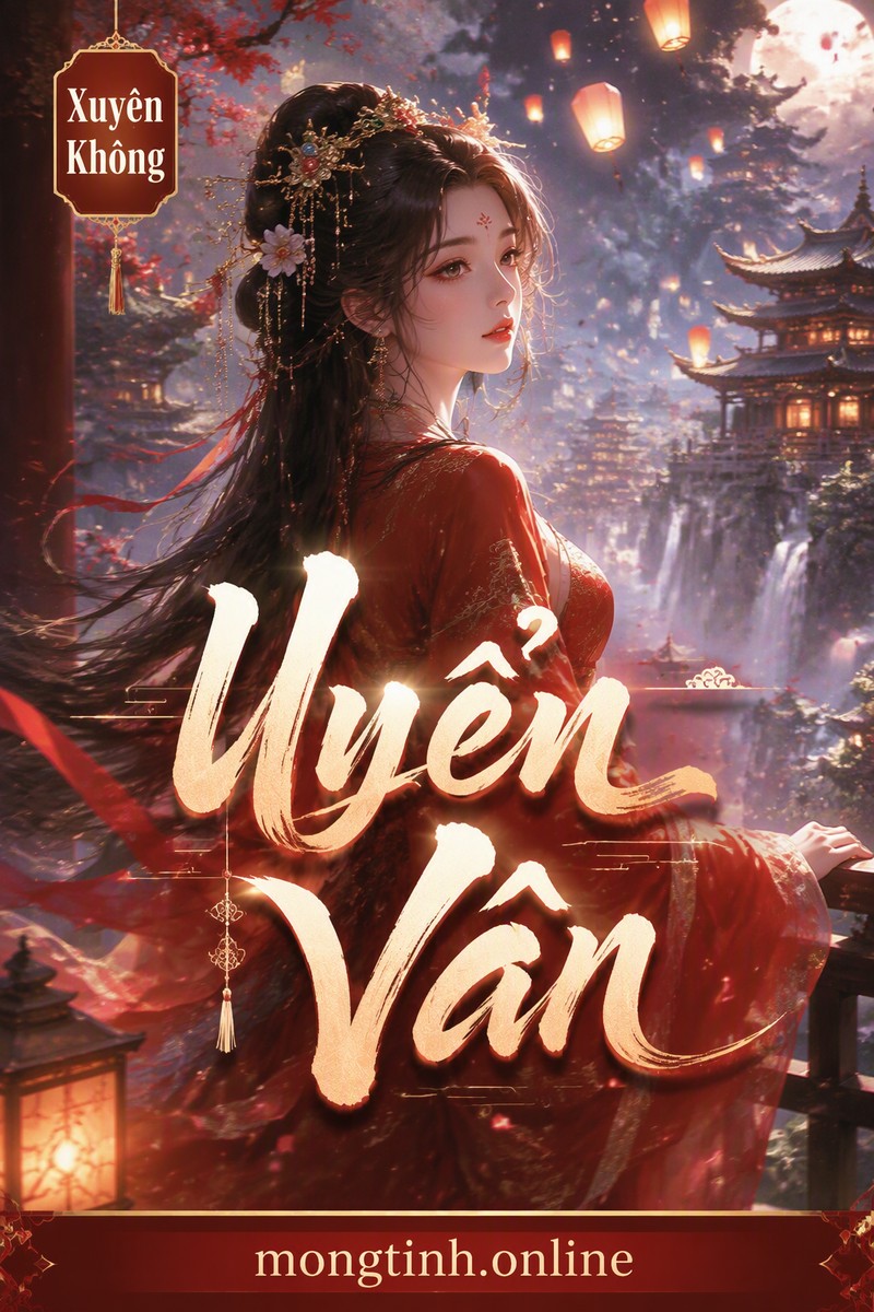 Uyển Vân