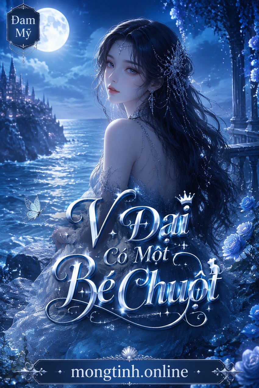 V Đại Có Một Bé Chuột