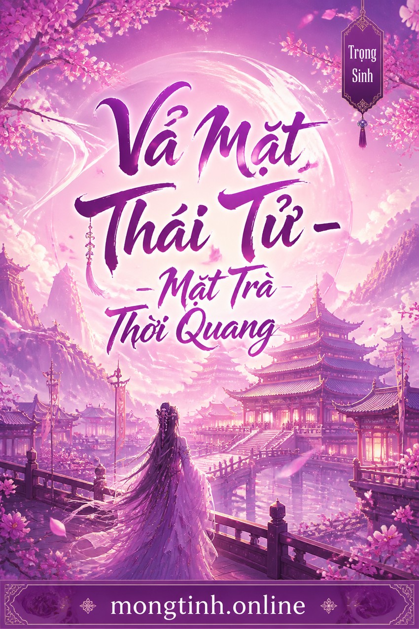 Vả Mặt Thái Tử - Mạt Trà Thời Quang