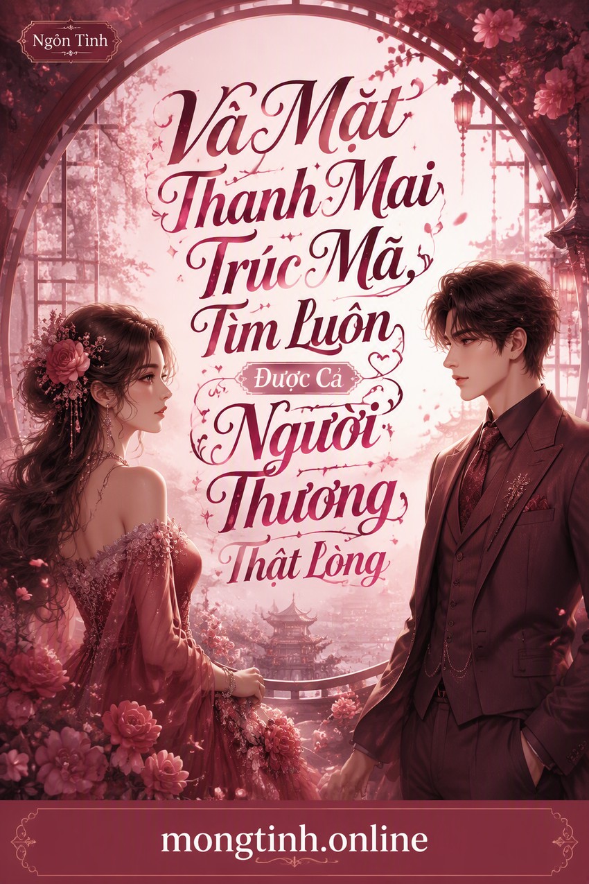 Vả Mặt Thanh Mai Trúc Mã, Tìm Luôn Được Cả Người Thương Thật Lòng