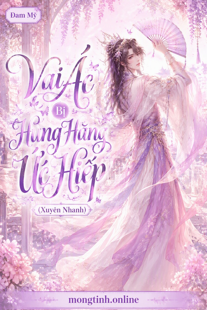 Vai Ác Bị Hung Hăng Ức Hiếp (Xuyên Nhanh)