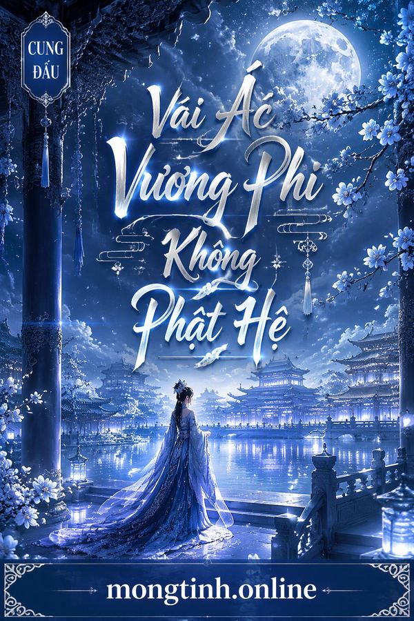 Vai Ác Vương Phi Không Phật Hệ