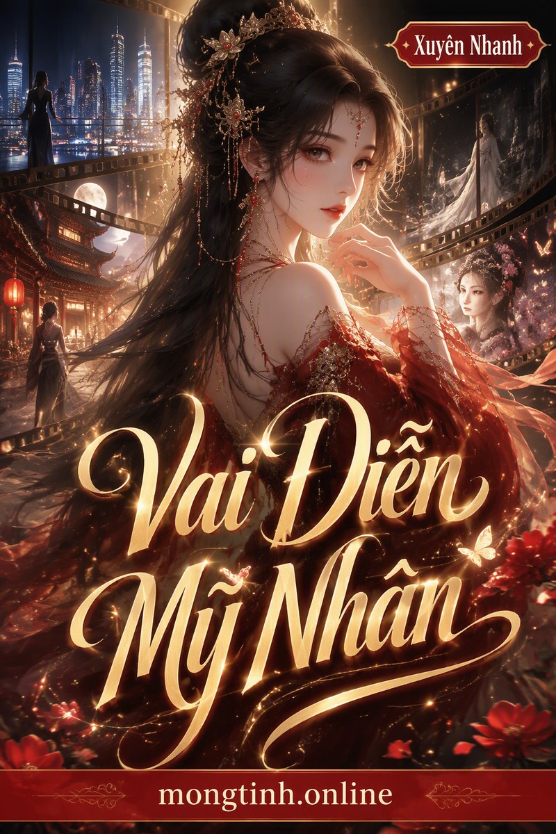 Vai Diễn Mỹ Nhân