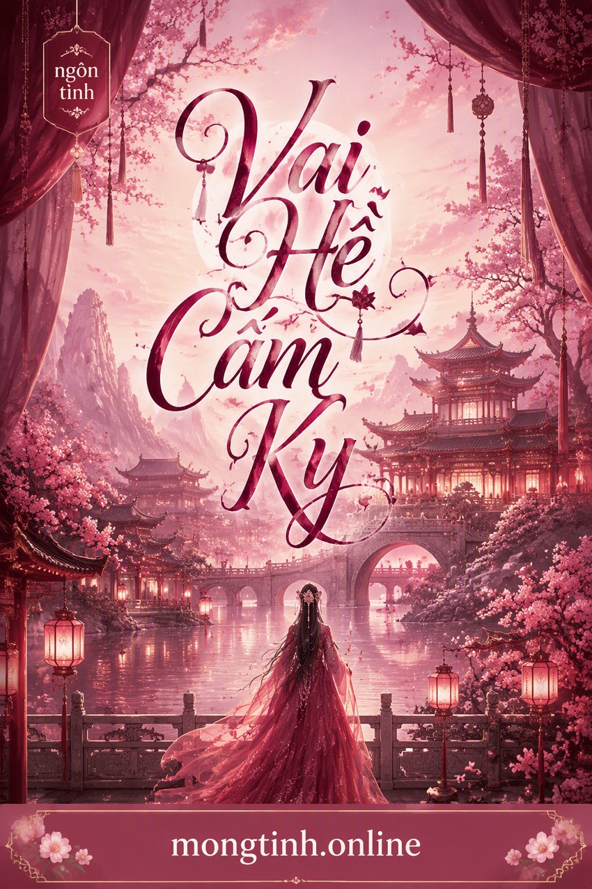 Vai Hề Cấm Kỵ