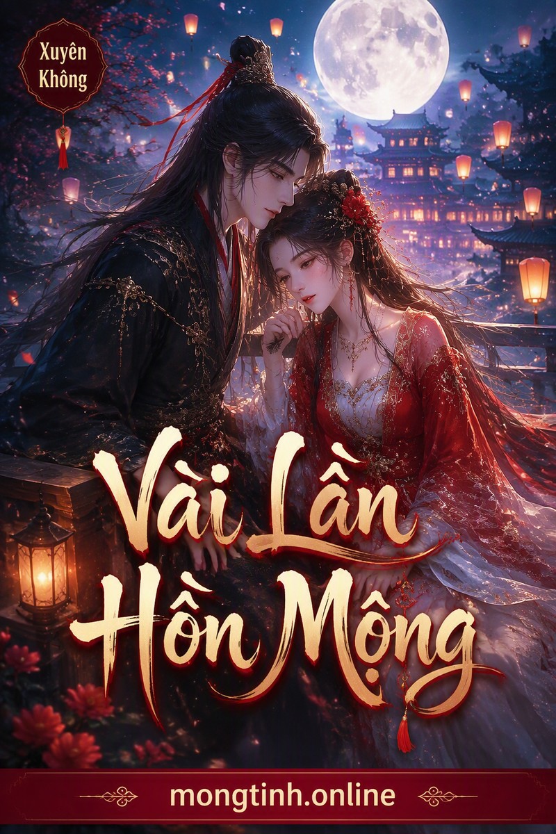 Vài Lần Hồn Mộng