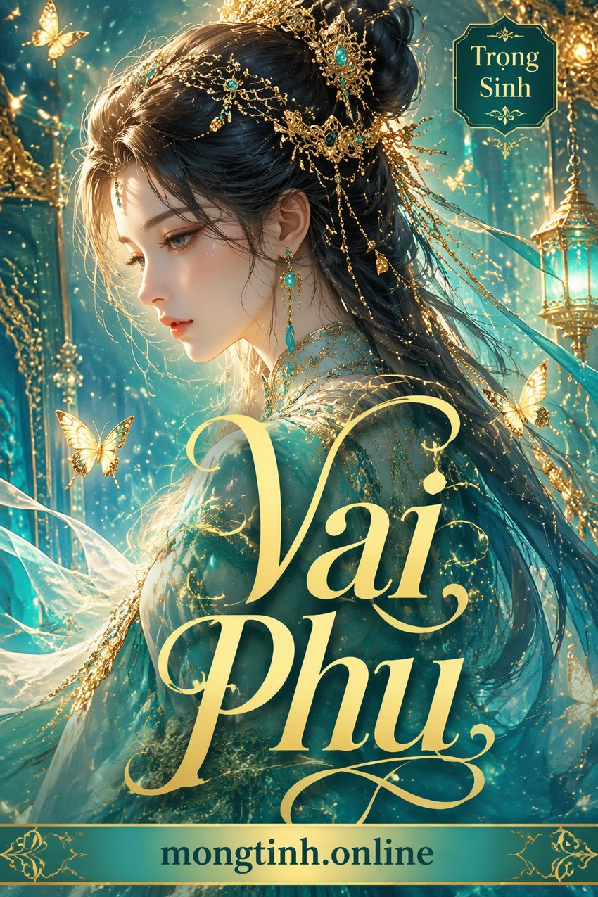 Vai Phụ